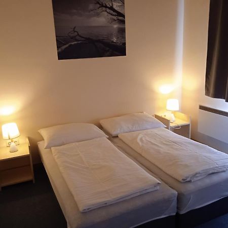 Aszofoi Panorama Apartmanhaz Esterno foto