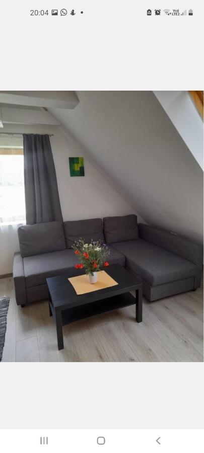 Aszofoi Panorama Apartmanhaz Esterno foto