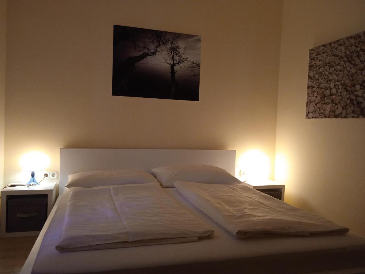 Aszofoi Panorama Apartmanhaz Esterno foto