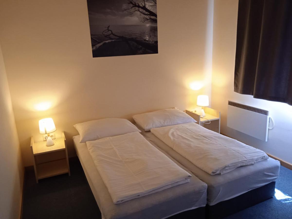Aszofoi Panorama Apartmanhaz Esterno foto